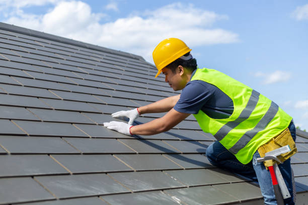 Best Commercial Roofing Services  in Mino Tassajara, CA