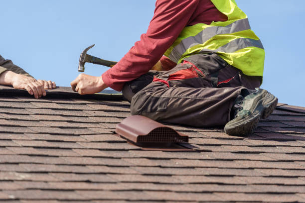 Best Emergency Roof Repair  in Mino Tassajara, CA
