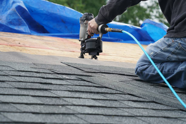 Best Roof Leak Repair  in Mino Tassajara, CA