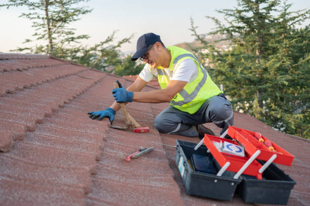Quick and Trustworthy Emergency Roof Repair Services in Camino Tassajara, CA