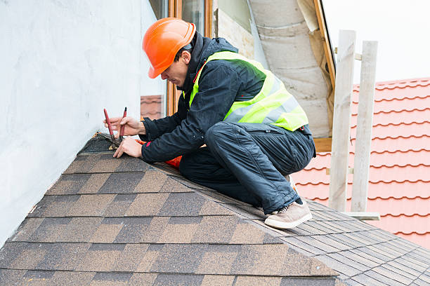 Best Slate Roofing Contractor  in Mino Tassajara, CA